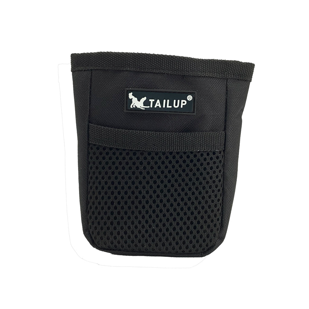 Portable Pet Training Treat Pouch – Dog & Cat Snack Bag with Waist Clip