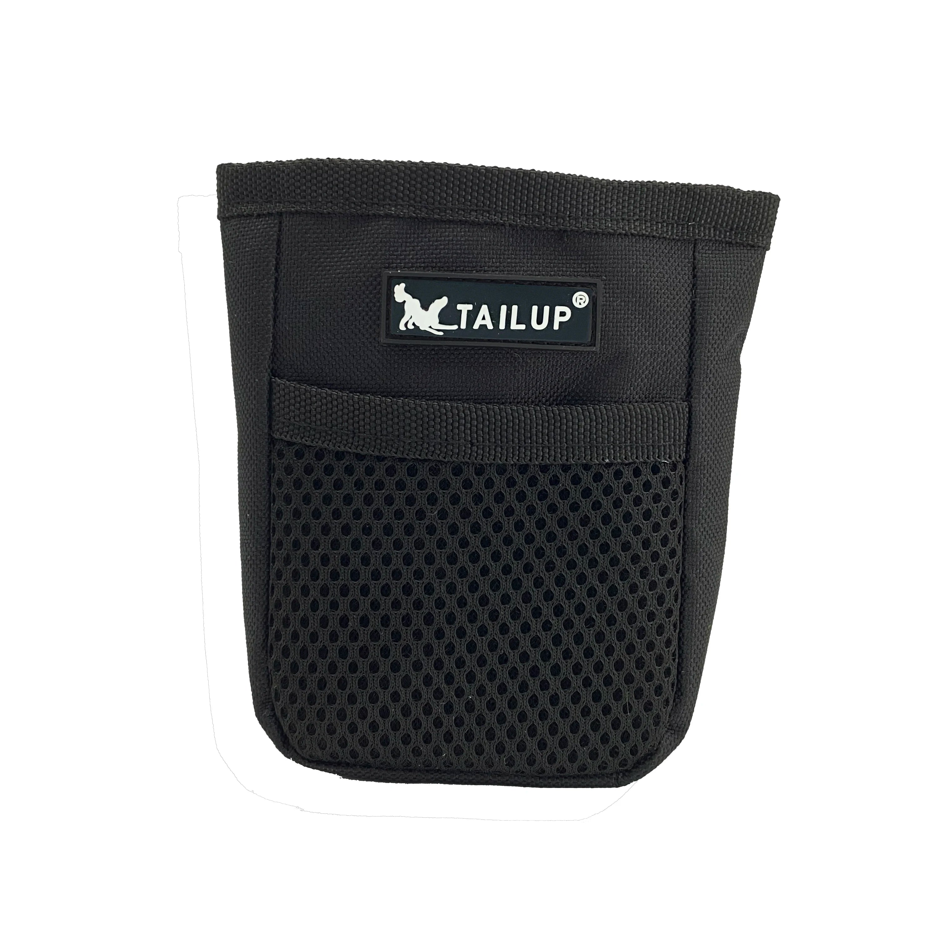 Portable Pet Training Treat Pouch – Dog & Cat Snack Bag with Waist Clip