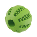 Interactive Dog Treat Ball – Slow Feeder & IQ Training Toy