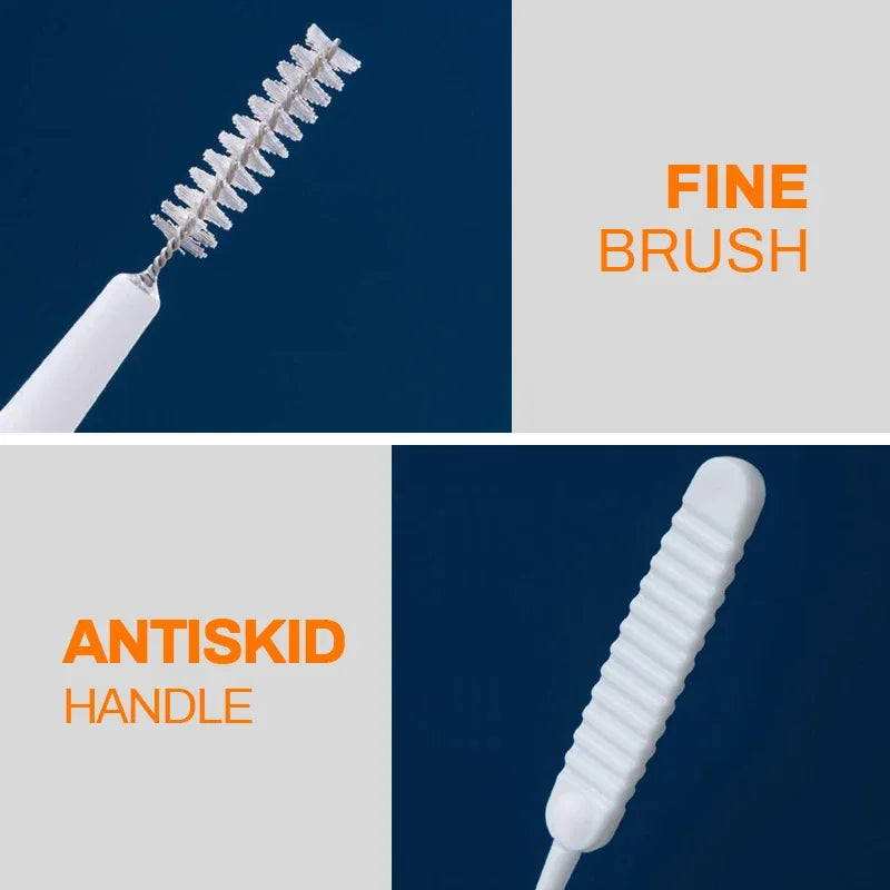 20PCS Drain Cleaning Brush Set