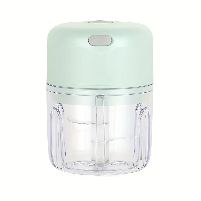 Garlic Chopper