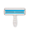 Self-Cleaning Pet Hair Remover Roller for Dogs & Cats | Reusable Lint & Fur Cleaner