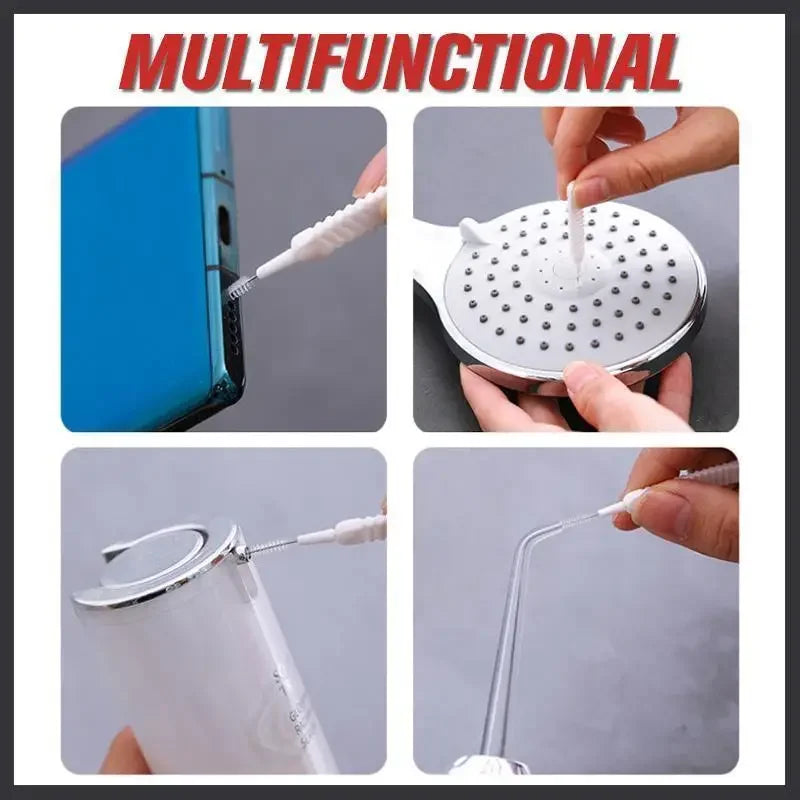 20PCS Drain Cleaning Brush Set
