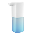 Automatic Touchless Foam Soap Dispenser – USB Rechargeable Smart Hand Soap Dispenser