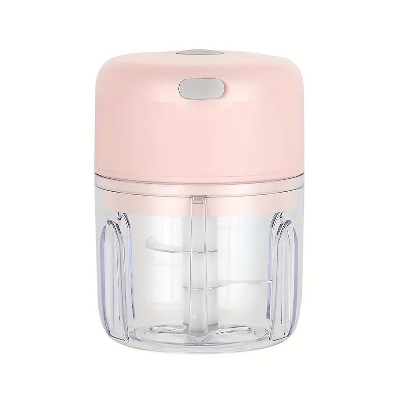 Garlic Chopper