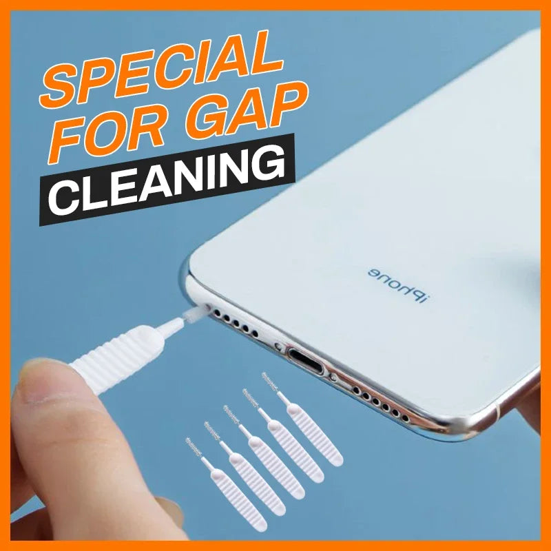 20PCS Drain Cleaning Brush Set