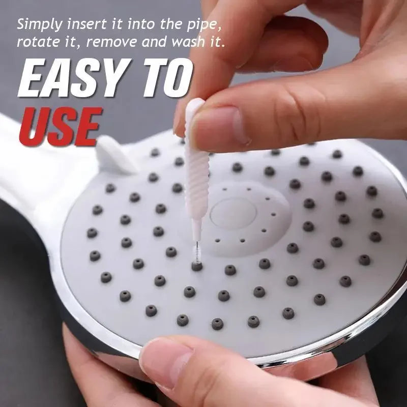 20PCS Drain Cleaning Brush Set