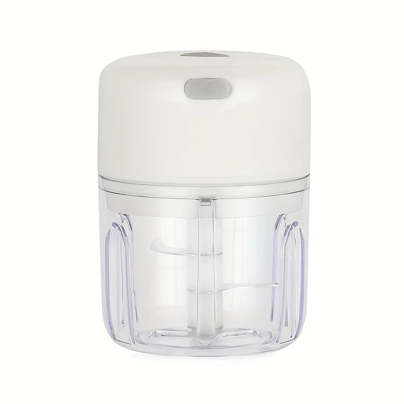 Garlic Chopper